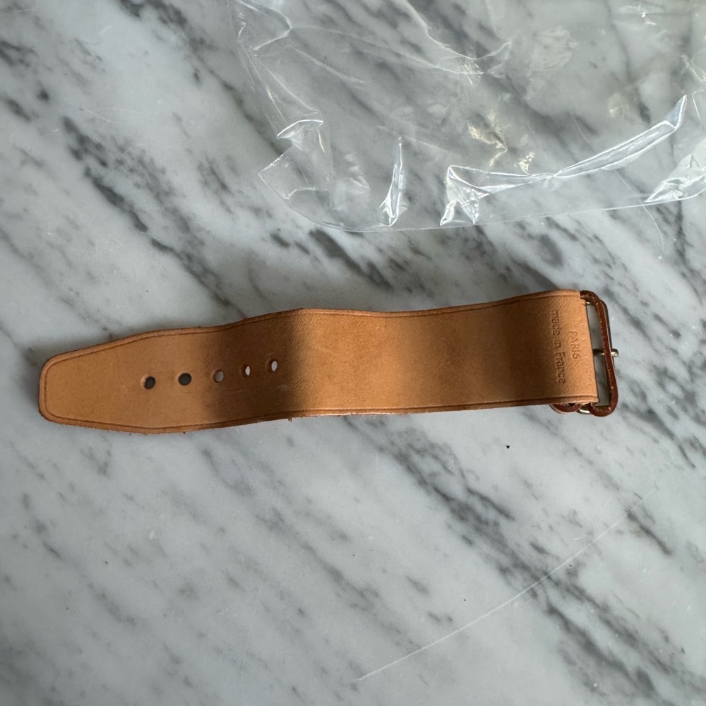 Louis Vuitton Poignet Handle Strap